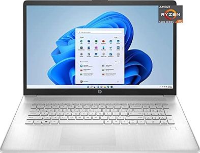 HP 17.3" F