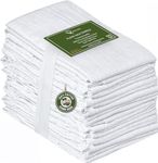 Ruvanti 12 Pack Extra Large Flour S