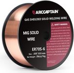 ARCCAPTAIN Mig Welding Wire, Mig Wi