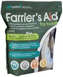 GWF Nutrition Farriers Aid For Horses Pouch 3 kg