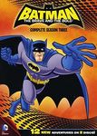 Batman: The Brave and the Bold: The Complete Third Season