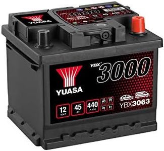 Yuasa YBX3