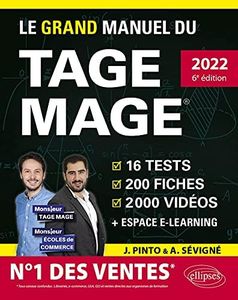 Le Grand M