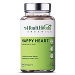 Heart Supplements For Men