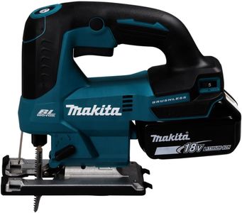 Makita 18V Brushless Jigsaw – Cordless Power Tool