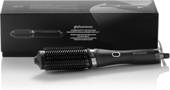 ghd duet b