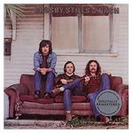 Crosby, Stills & Nash