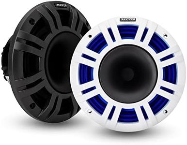 KICKER 48K