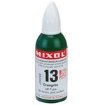 Mixol : Universal Stainer : 20 ml : Grass Green