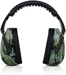 HEARTEK Noise Cancelling Headphones Kids Adult Earmuffs Shooting Ear Protection