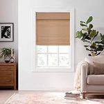 Eclipse Bamboo Roman Shades for Win