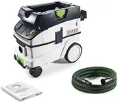 Festool 577083 CT 26 E HEPA Dust Ex