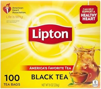 Lipton Tea