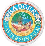 Badger Bali Balm Aftersun Tin (56g)