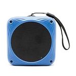 Sunfox Waterproof Bluetooth Speaker