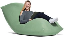 Yogibo Max 6 Foot Giant Bean Bag Ch