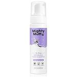 Mighty Mutt Waterless Foam Shampoo 