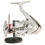 Daiwa CFLT5000-C Crossfire LT Spinning Reel 1BB+1 5.2:1