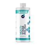 Gtechniq Marine Multi-Stage Polish, Cleaner & High Gloss Polish, Removes Surface Defects, Scratches & Swirls on Boats & Yachts, Gel Coat Polish - 500ml