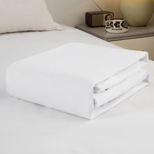 Ergo Bed bug Proof Mattress Encasement Queen (Fits 13-16 Inch Mattress) - Waterproof Mattress Protector, Dust Mite Proof, Mattress Protector Queen, Bed Bug Mattress Protector