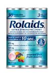 Rolaids Extra Strength 3x10 Count