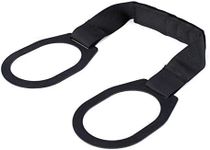 Rugged Radios BTH-Strap for Offroad UTV Racing Radios Electronics Rugged H42 Behind The Head Headsets