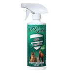 Dry Guy Pet Odor Eliminator