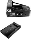 Ade Advanced Optics Delta RD3-012 Red Dot Reflex Sight for Sig Sauer P365 Handgun Pistol, Black