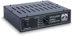 Palmer PAL-PDI06L16 Power Attenuato