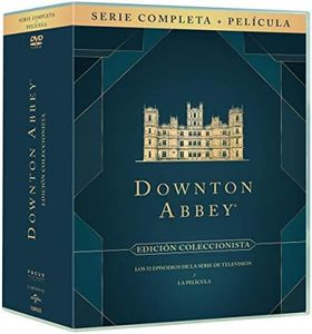 Downton Ab
