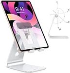 OMOTON Adjustable Tablet Stand for 