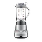 Sage the Fresh & Furious Blender, SBL620SIL, Silver