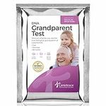 Genetrace Grandparent DNA Test - La