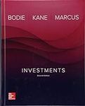 Investments - Standalone Book