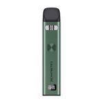 UWELL CALIBURN G3 Pod System E Cigarette Vape Kit, 2ml 900mAh 25W Nicotine Free E Cig(Green)