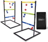 GoSports Ladder Toss Indoor & Outdo