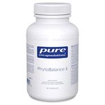 Pure Encapsulations - PhytoBalance II - Support During Hormonal Changes that Occur During Menopause and Menstruation* - 60 Capsules