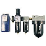 Milton 1072 1/2-Inch Deluxe Desiccant Dryer System