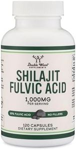 Shilajit P