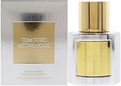 Tom Ford Metallique Eau De Perfume Spray for Women, 50 ml