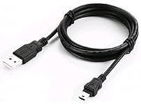 Magellan RoadMate 1200/1210/1212/1340/1400/1412/1430/1440/1470 GPS USB Data Cable by Master Cables