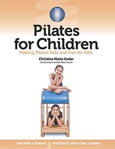 Pilates fo