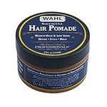 Wahl Hair Pomade for Styling with E