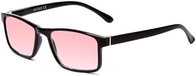 Calabria Pink FL-41 Tint Reading Gl