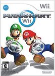 Wii Mario Kart - World Edition (By Nintendo) (Renewed)