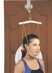 Flamingo Cervical Traction Kit (Sitting)