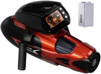 sublue Vapor Pump-Jet Underwater Sc