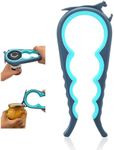Otstar Jar Opener Bottle Opener and