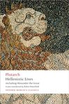 Hellenistic Lives including Alexander the Great (Oxford World's Classics)