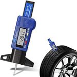 LCD Display Tire Thread Measuring G